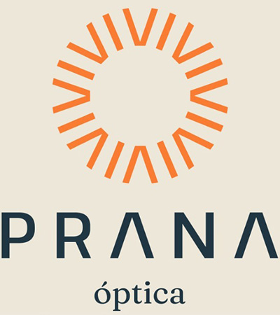 prana óptica